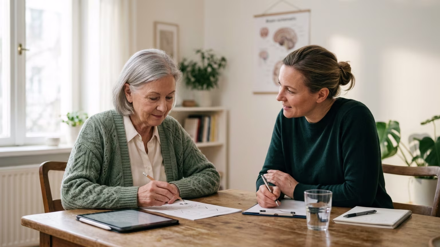 BEAD-PC Tests a Combined Approach to Alzheimer’s Assessment