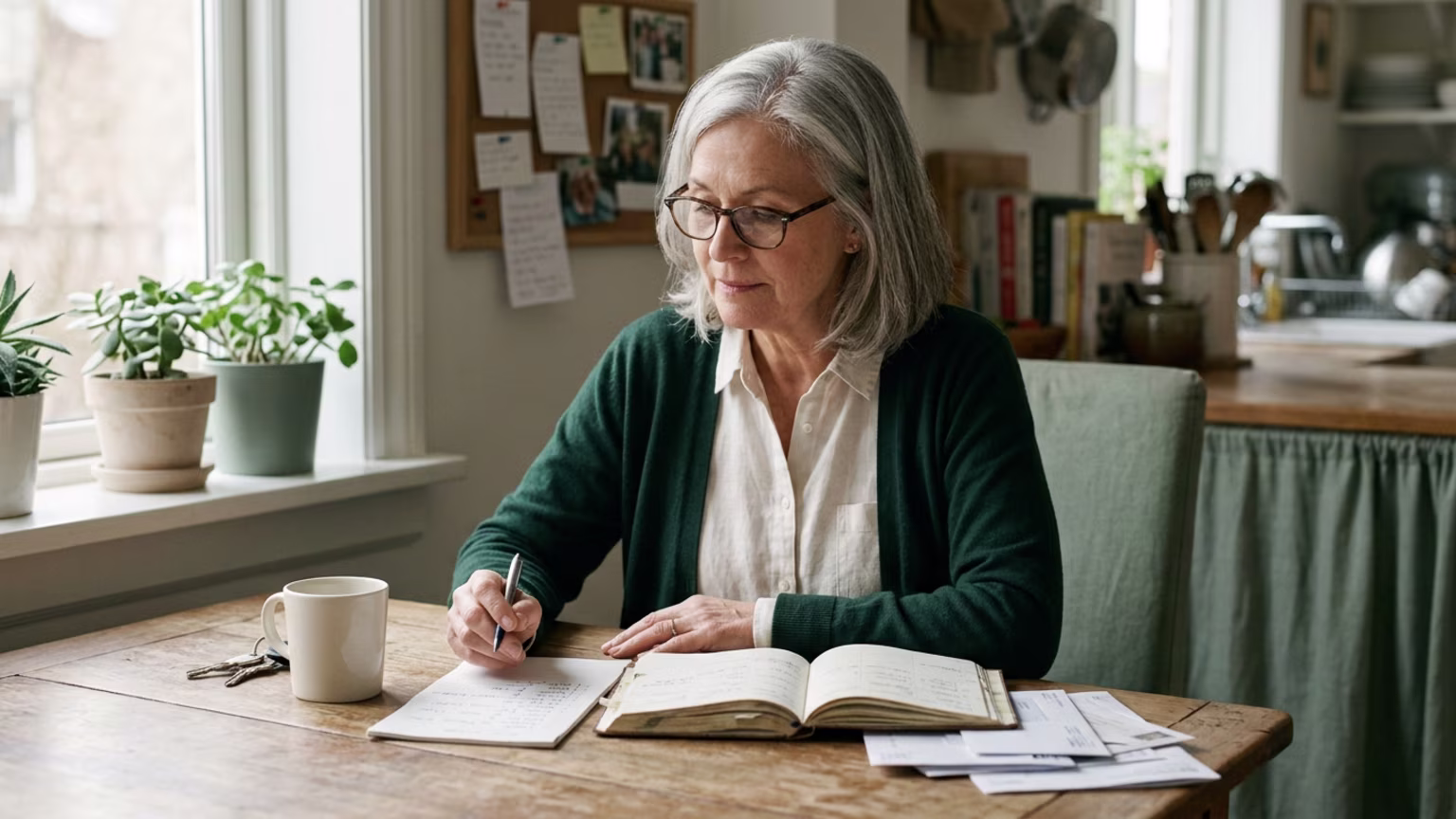 Everyday Memory After 60: A New Report Looks Beyond Lab Tests