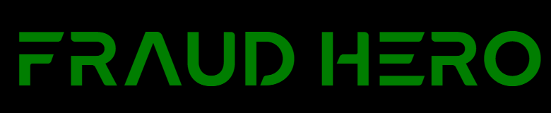 Fraud Hero
