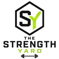 The Strength Yard