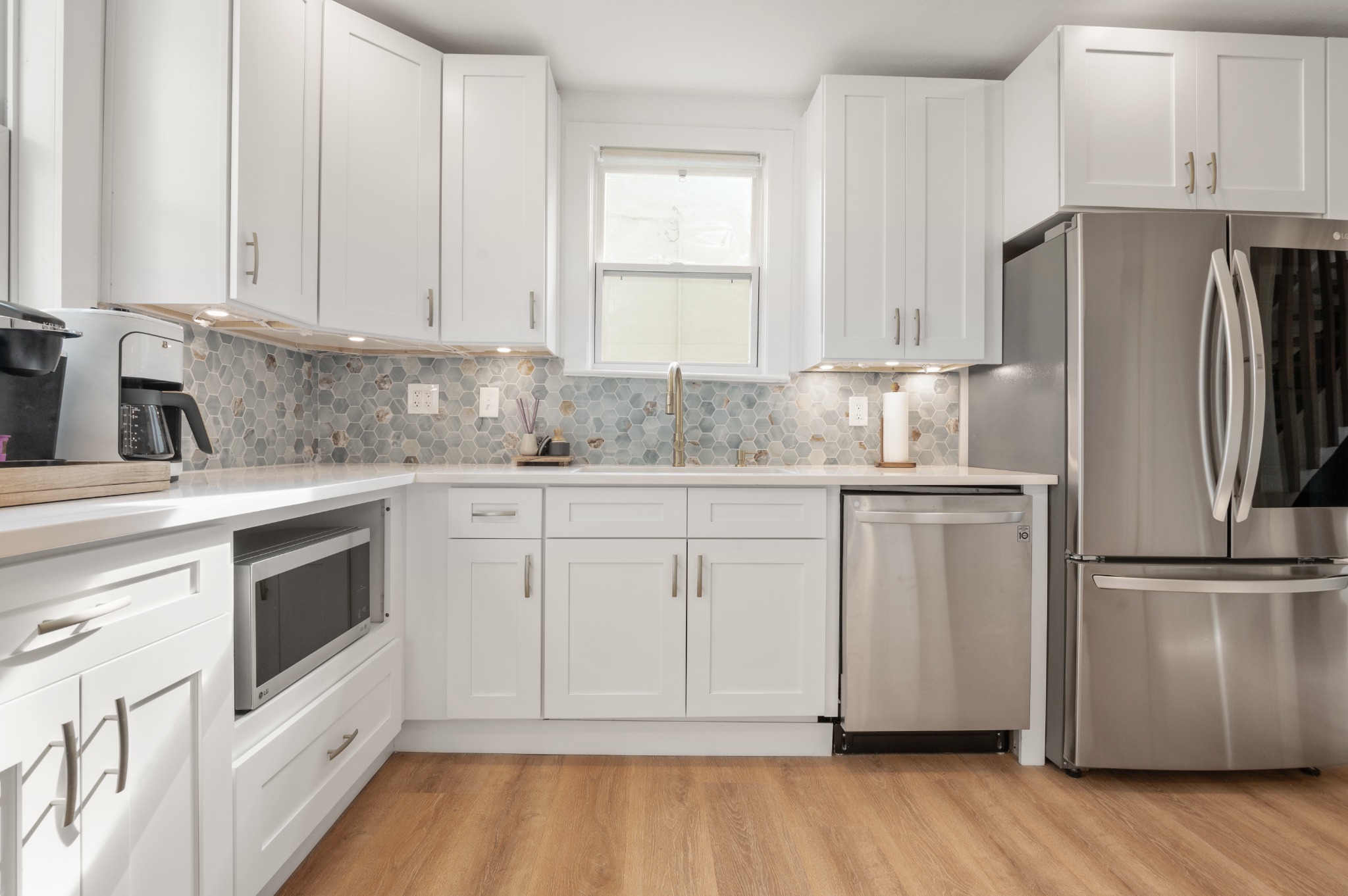 West Plaza vacation rental