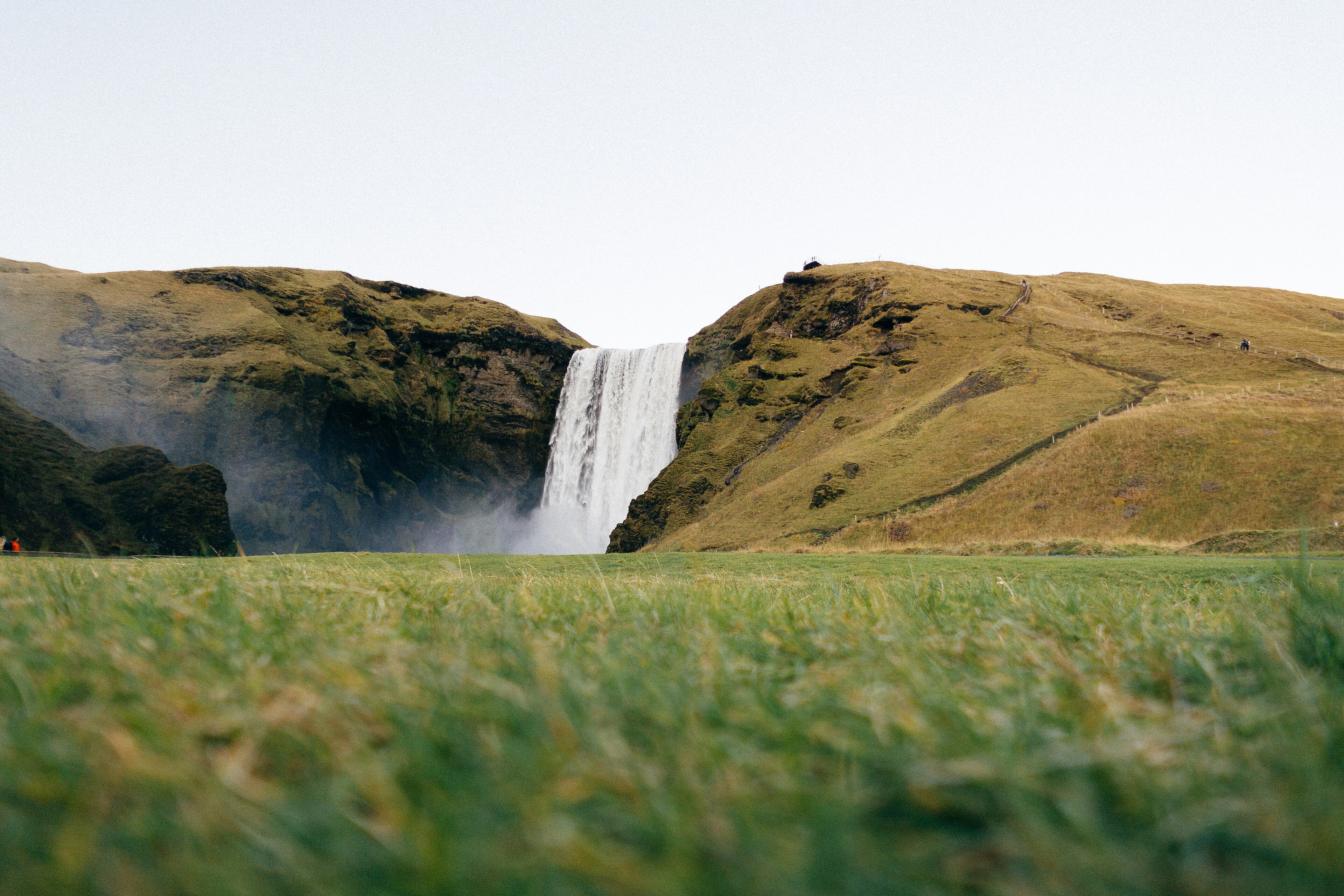 South Iceland With Kids