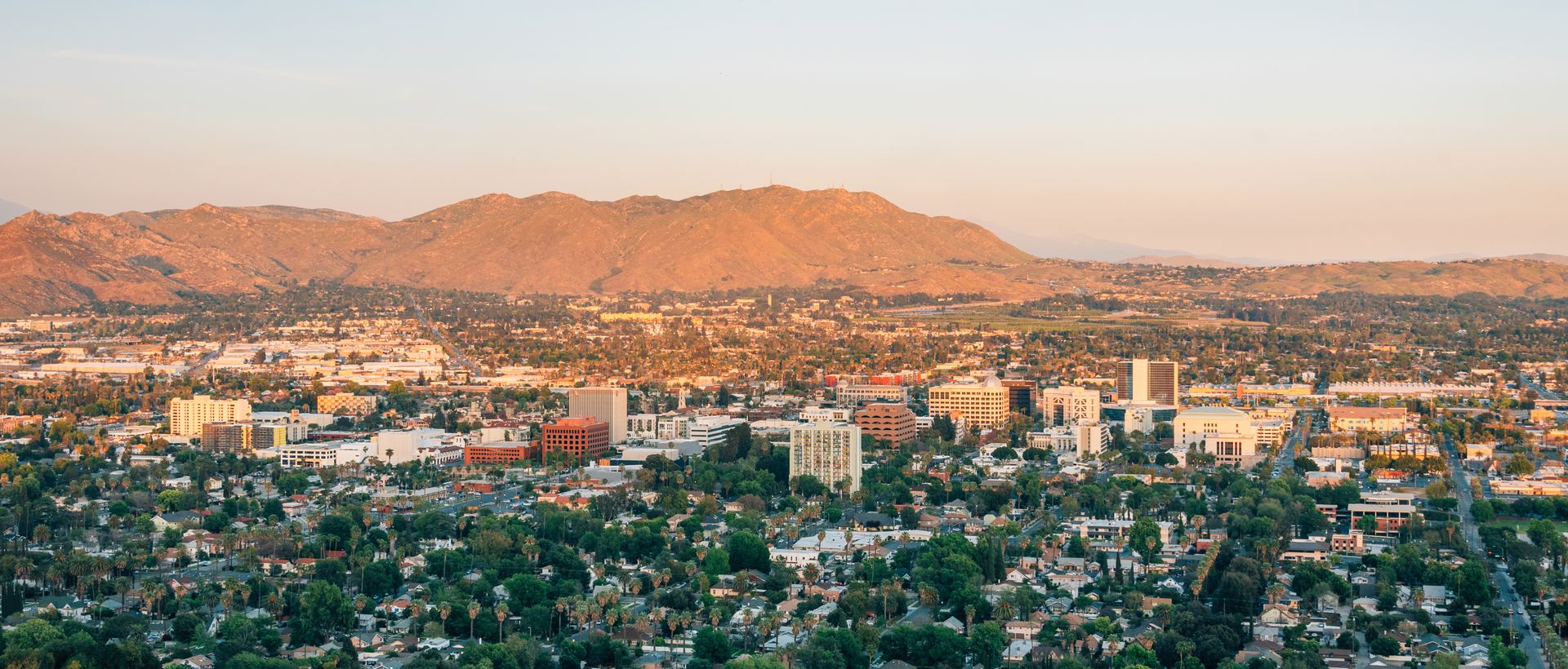Why People Choose To Make Riverside County Home