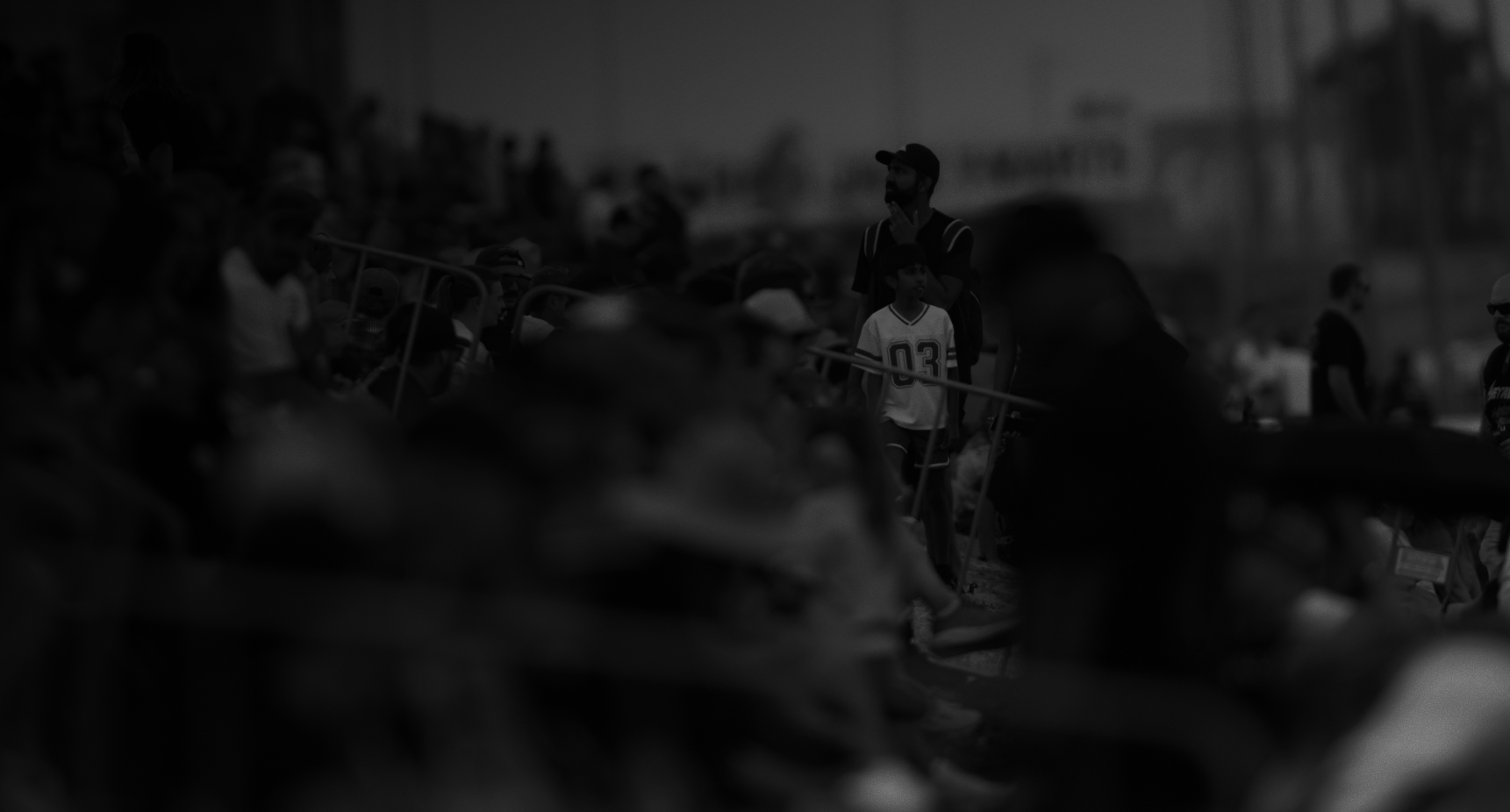 Newsletter background