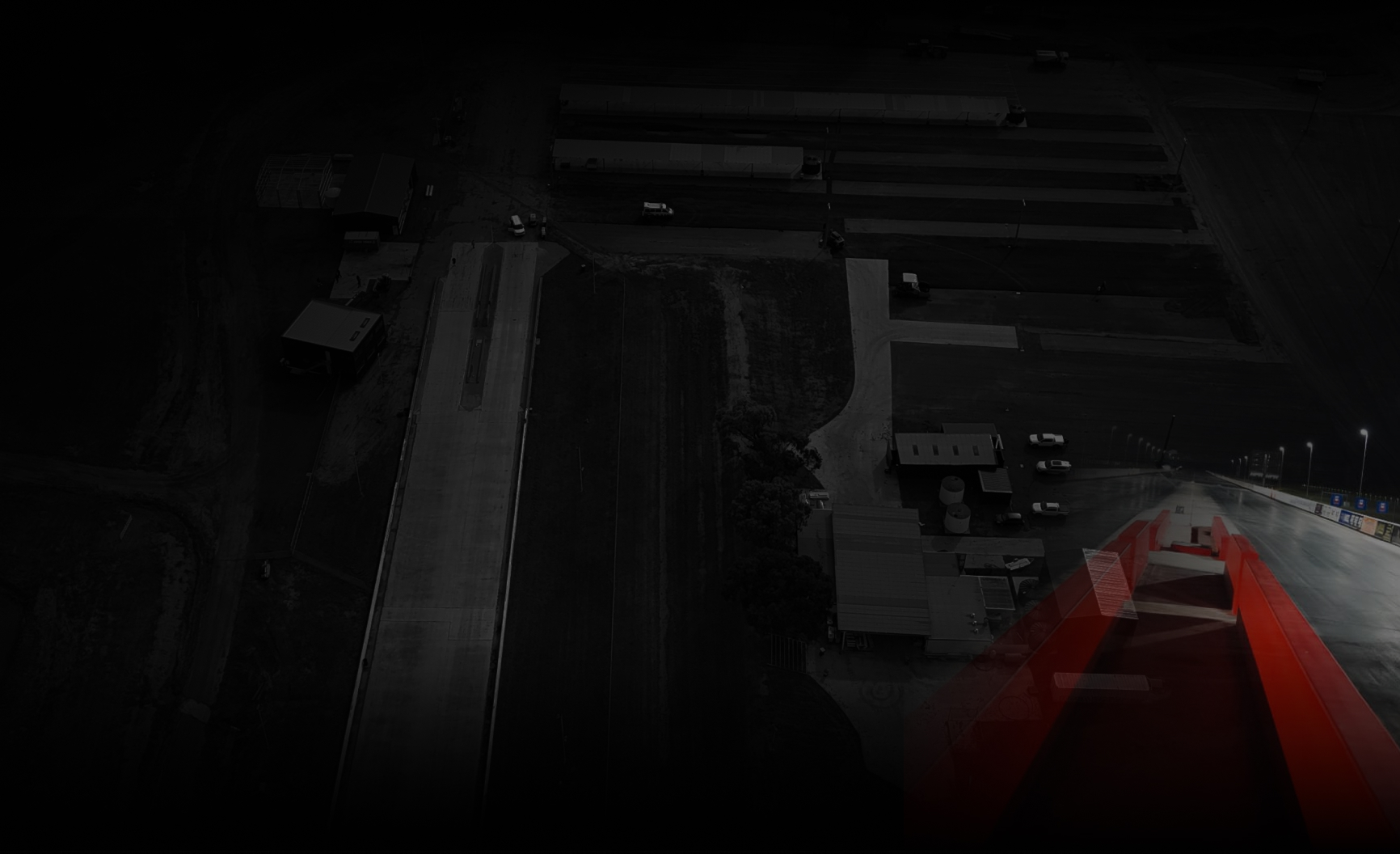 Drag Strip — Ultimate Playground