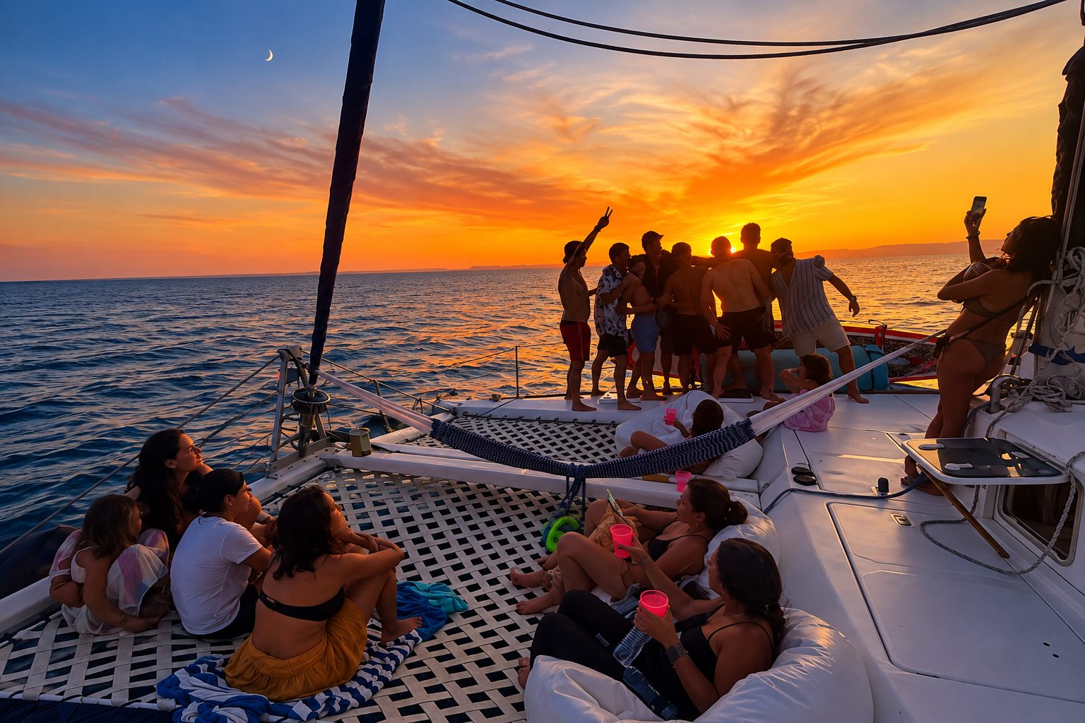 Whale Shark After Hours