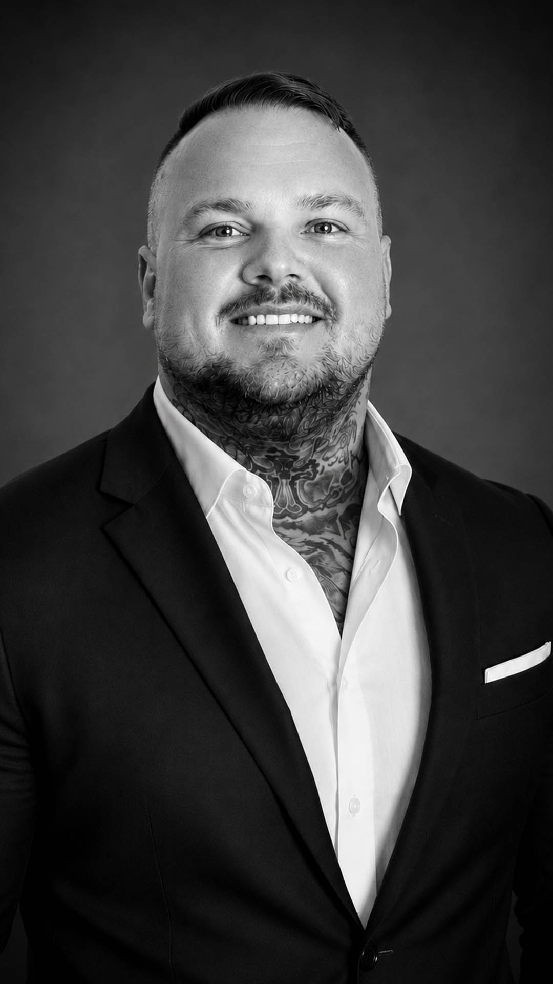 Shane Jorgensen