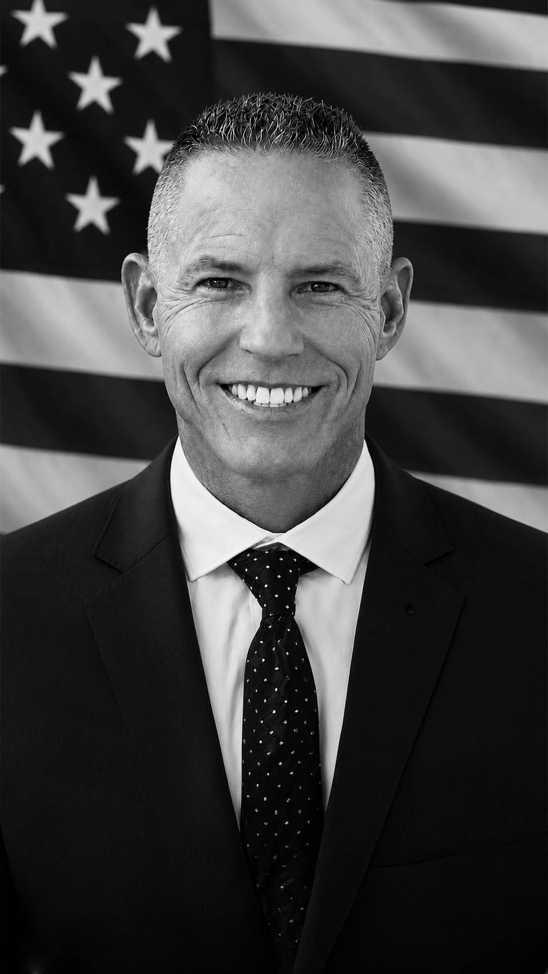 Keith Billiot