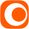company logo
