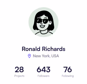 account image