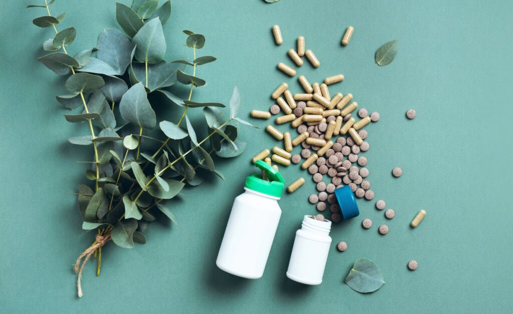 Comprehensive Detox Treatment Program