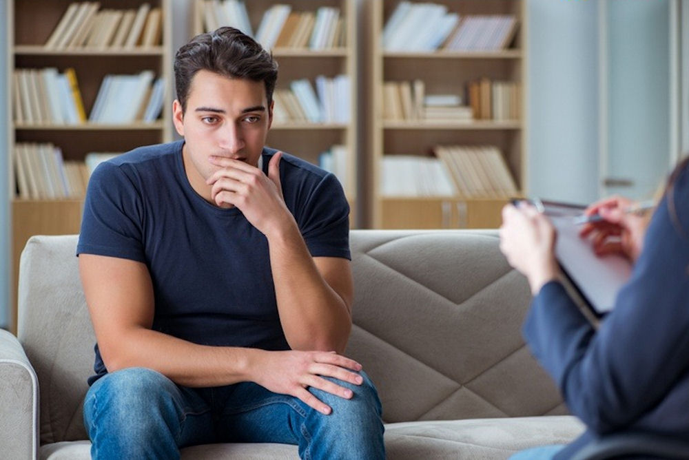 addiction and isolation connection