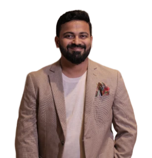 Arvind Kothari