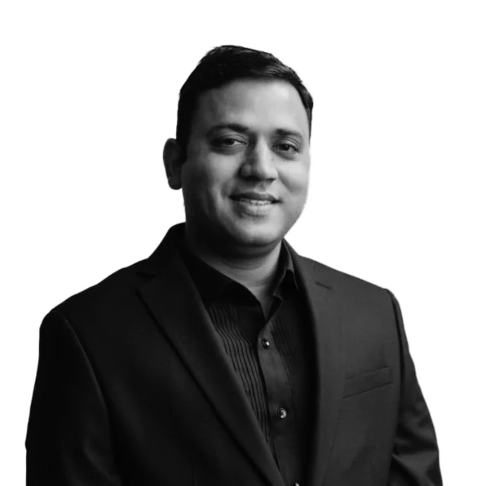 Vikas Goyal