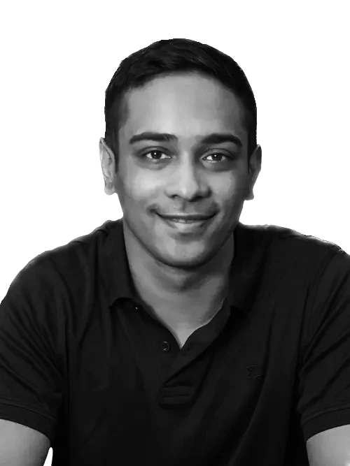 Yogesh Kabra