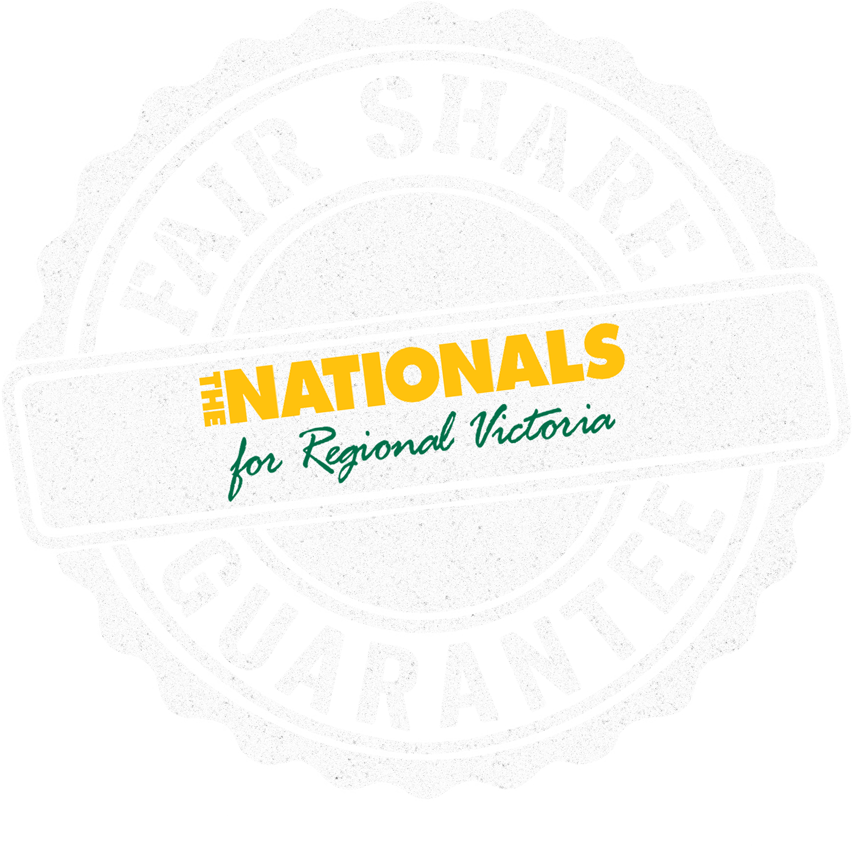 Fair Share Guarantee
