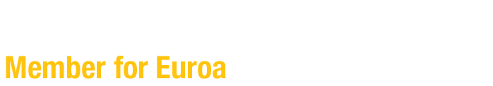 Annabelle Cleeland MP, Member for Euroa