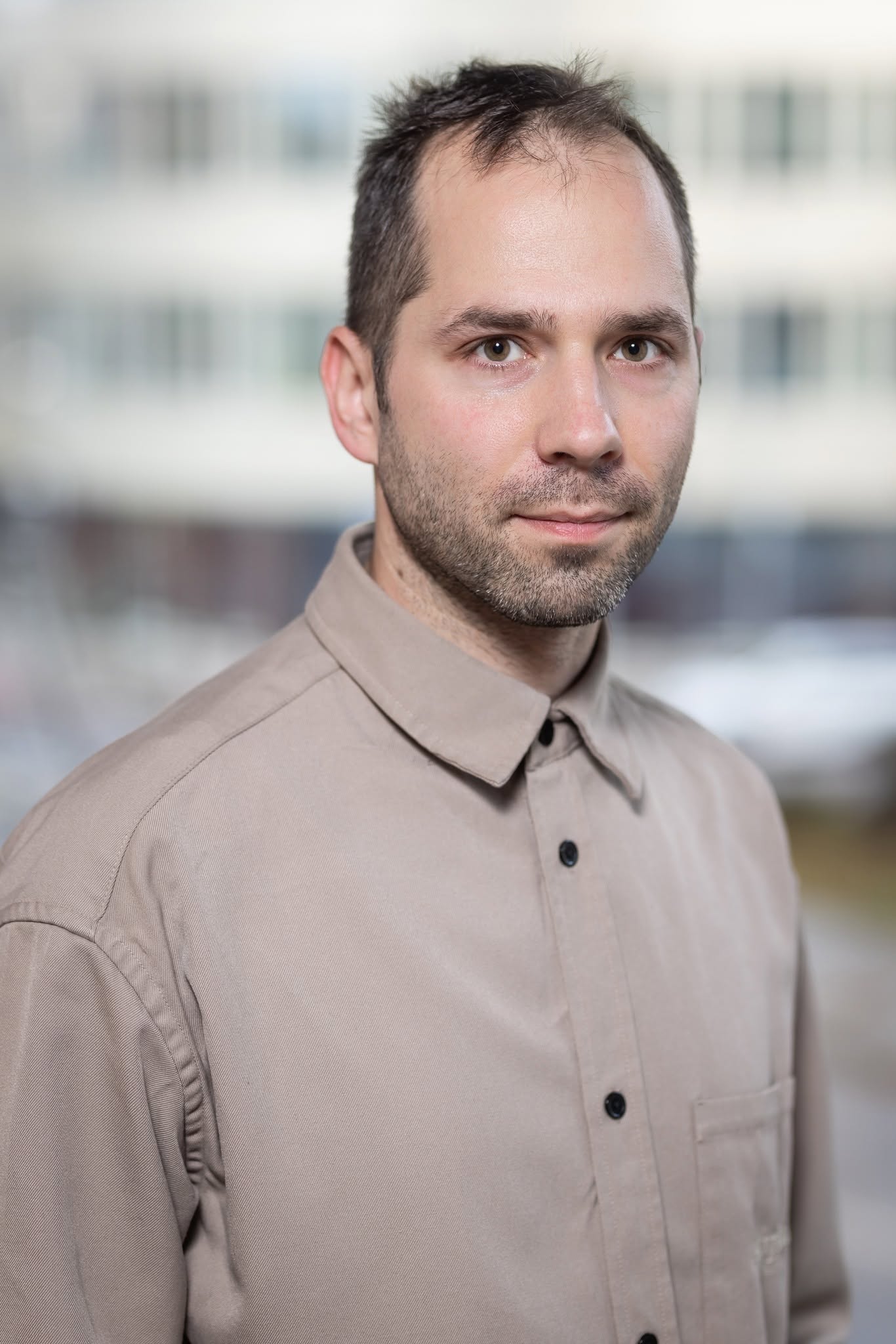 Rimas Sakalauskas