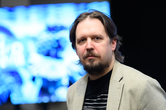 Assoc. Prof. Mantautas Krukauskas