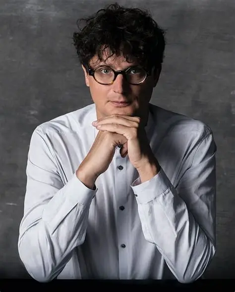 Prof. Dr. Kristupas Sabolius