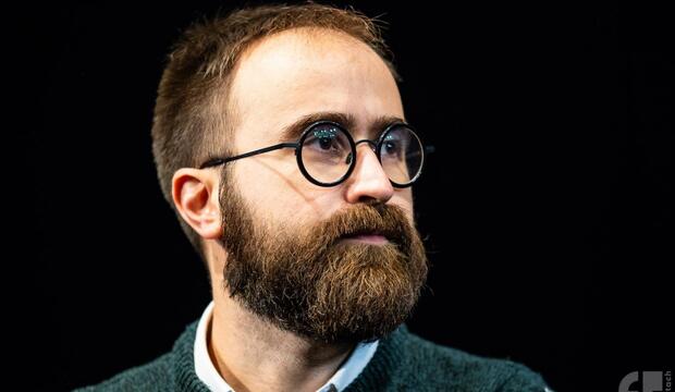 Matteo Spiazzi