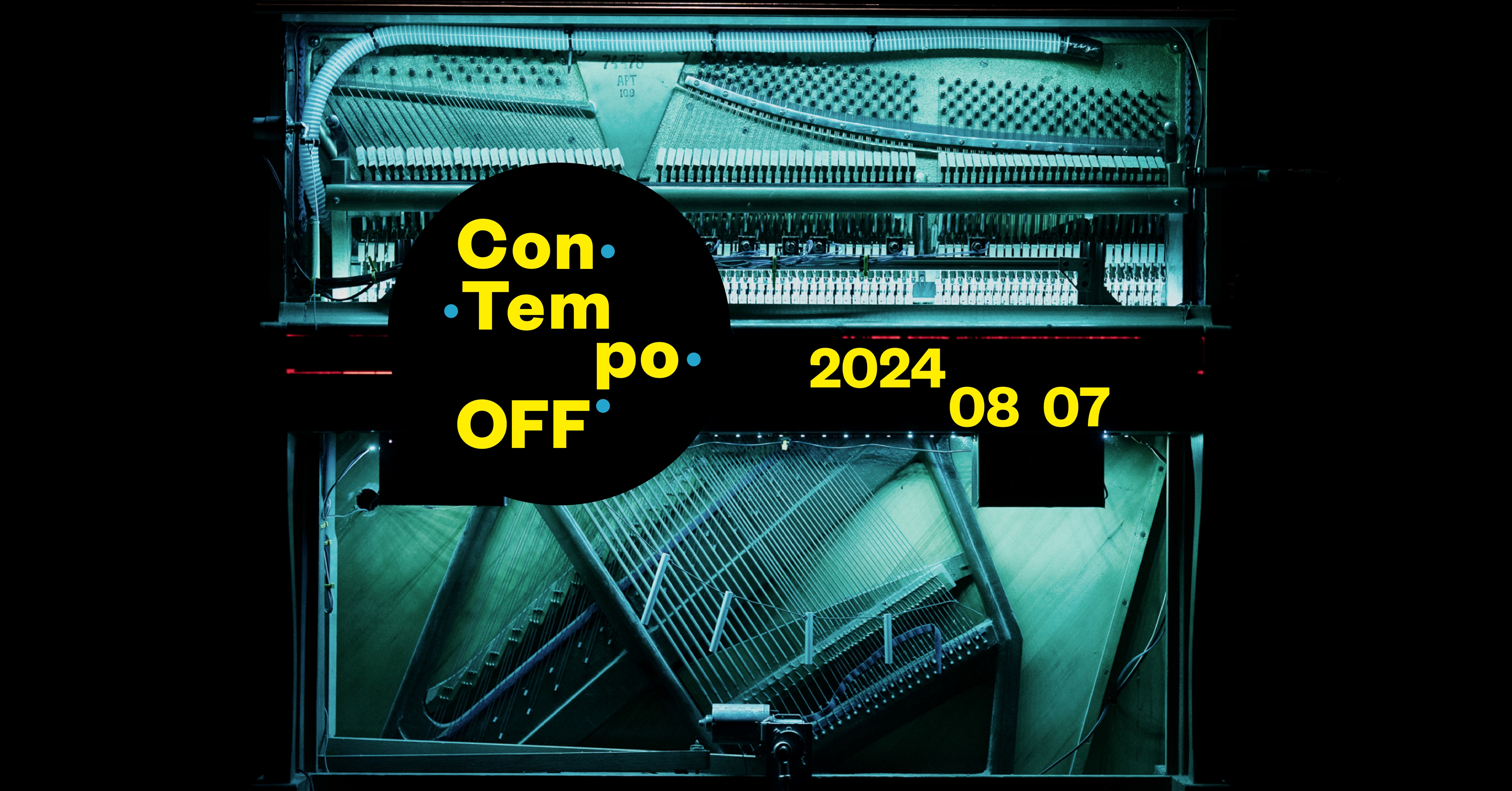 CONTEMPO OFF ‘24
