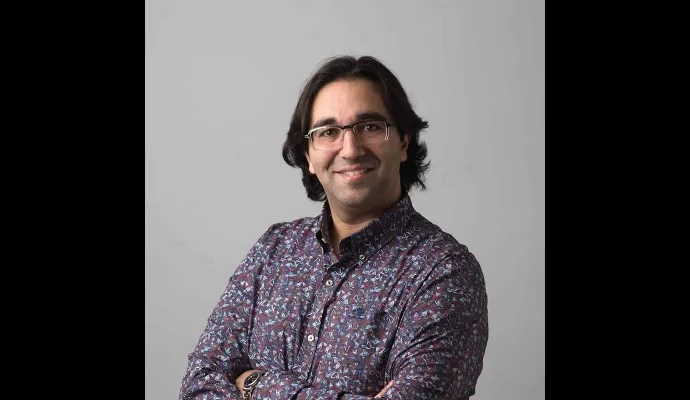 Dr. Yaron Abulafia