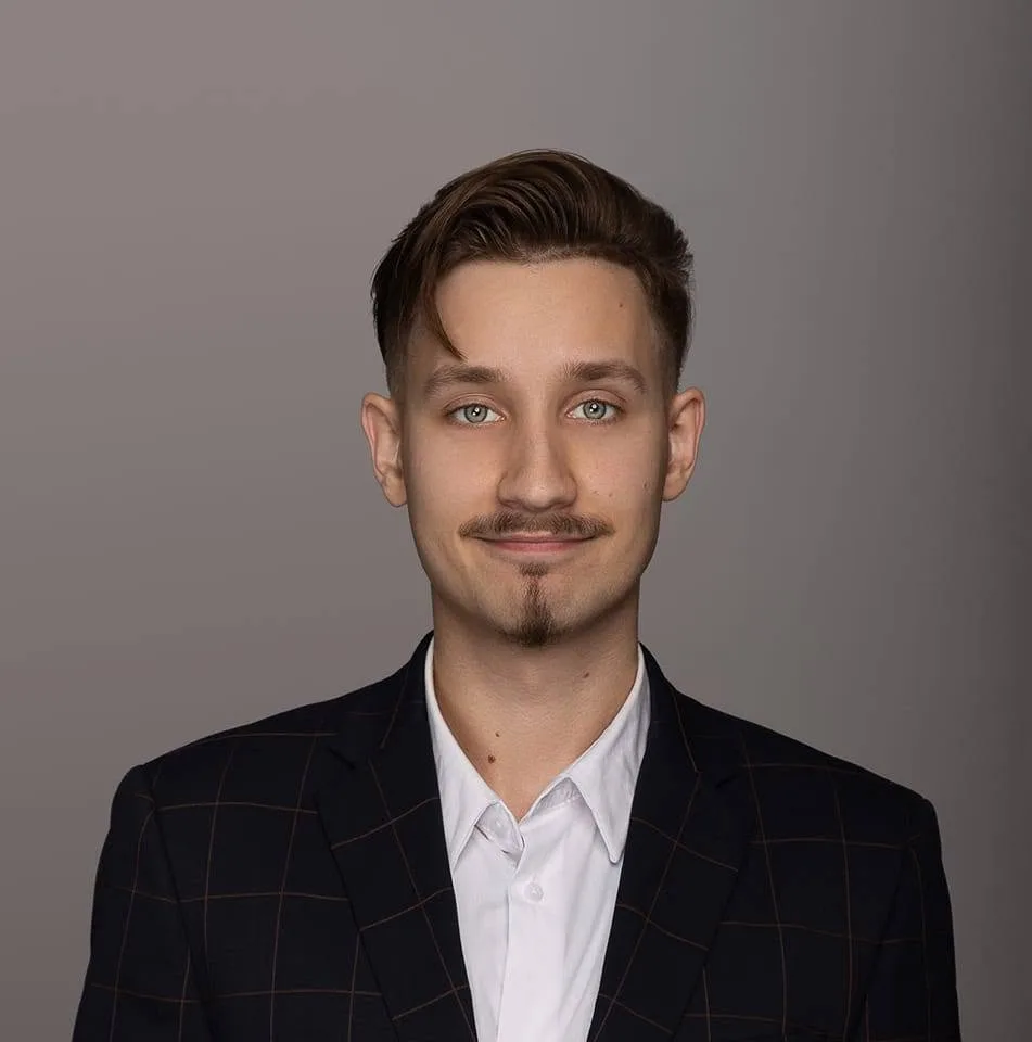 Deividas Dzikevičius