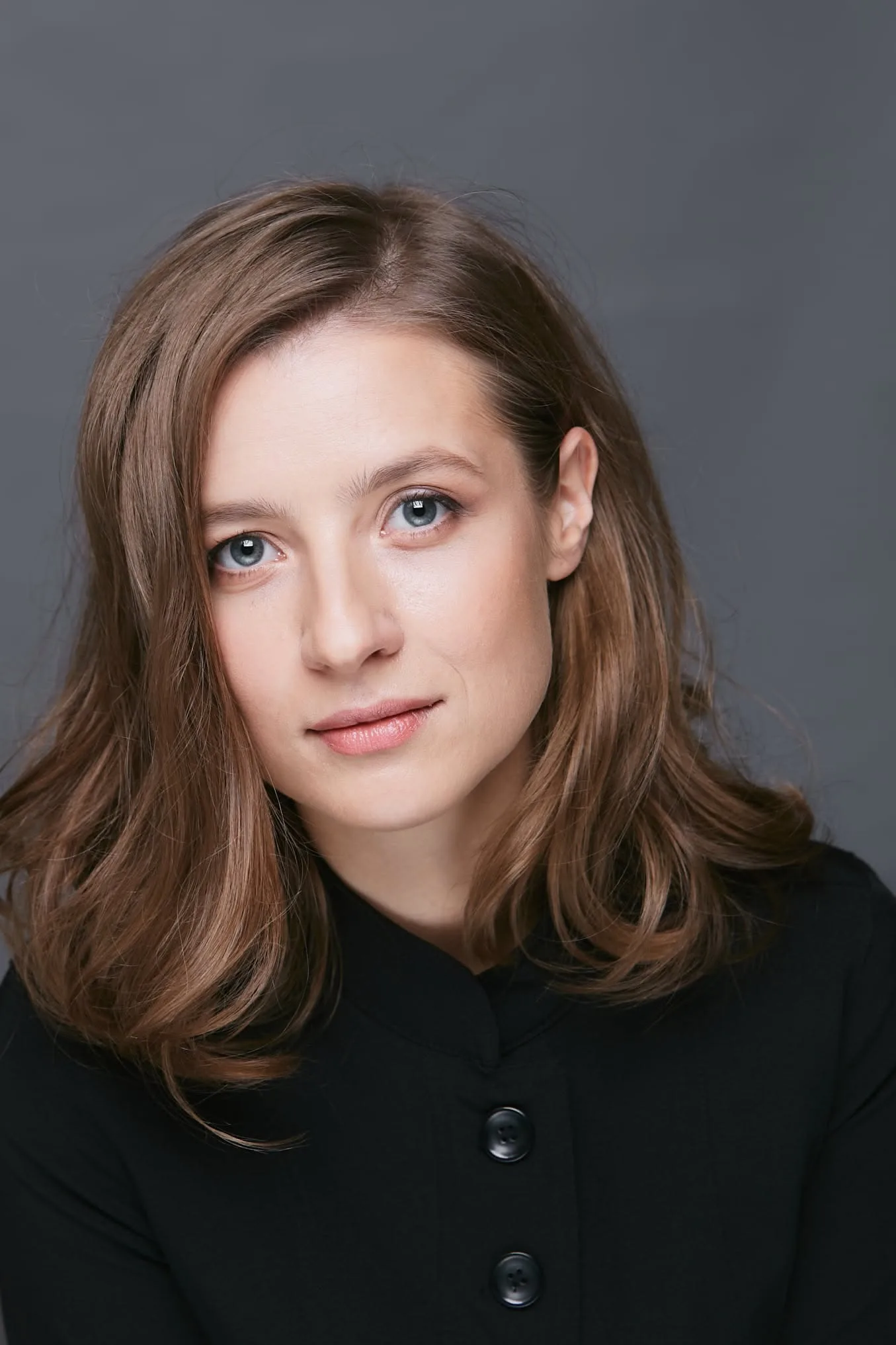 Marija Baranauskaitė