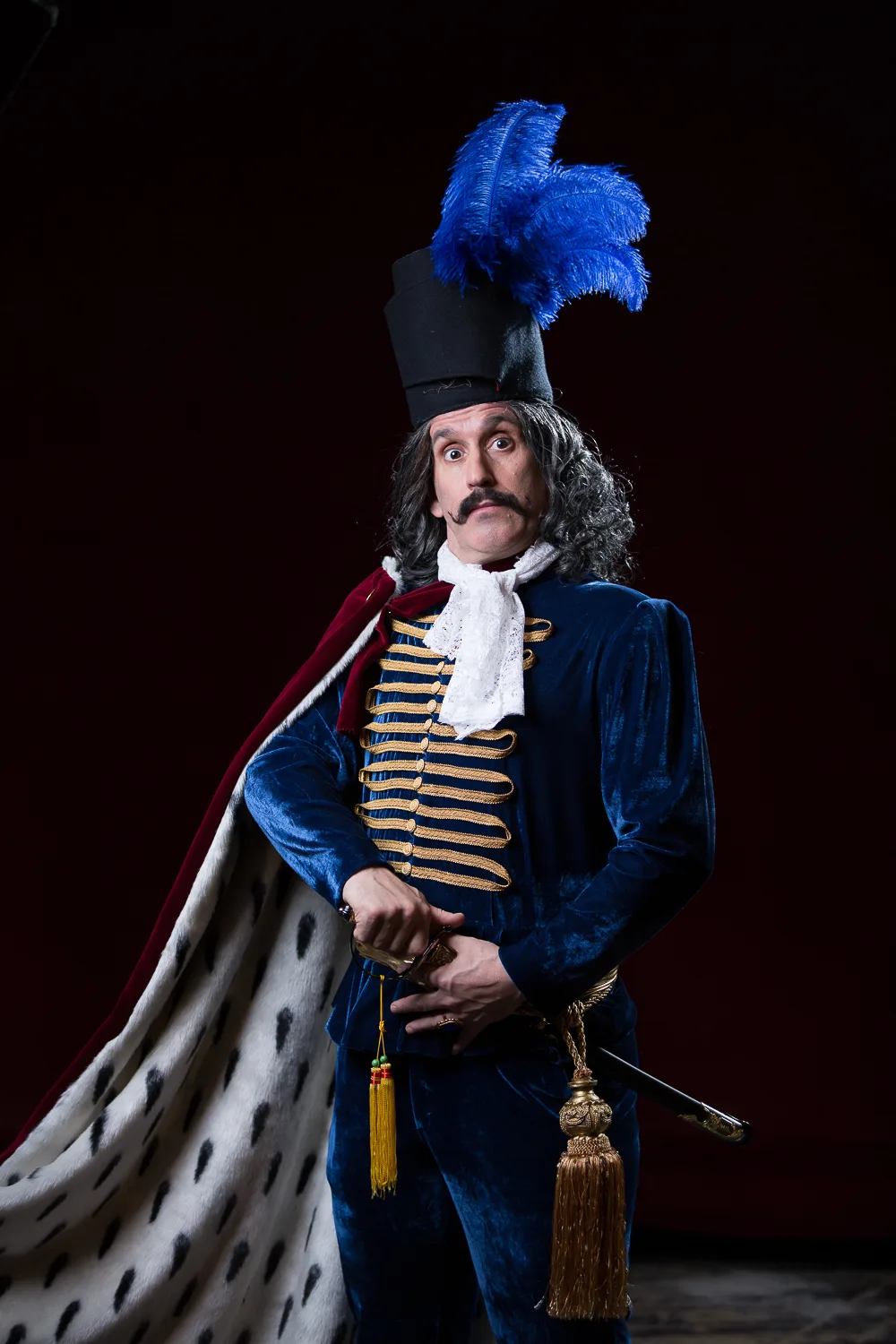 Adrian Schvarzstein