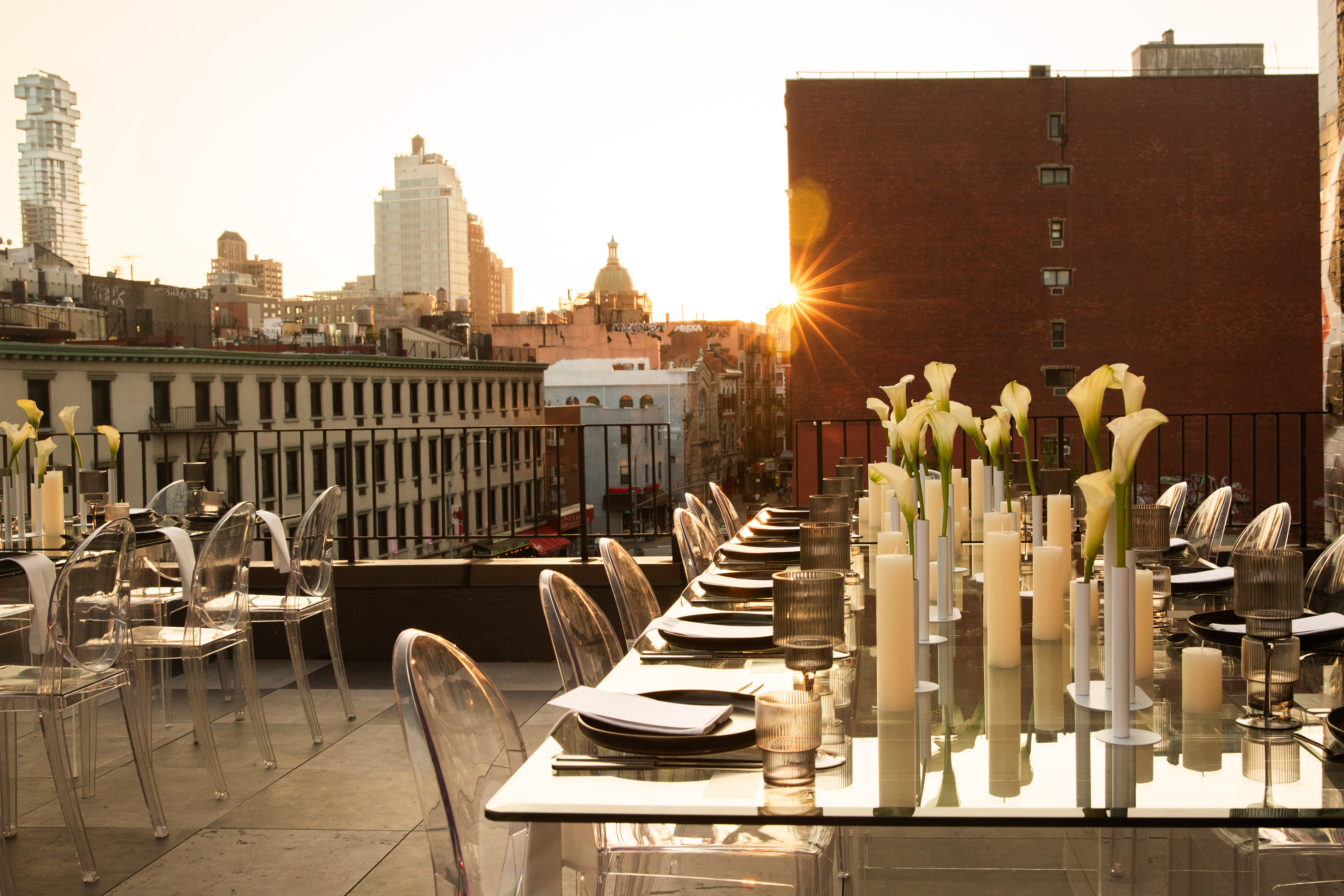 Kalei, NYC