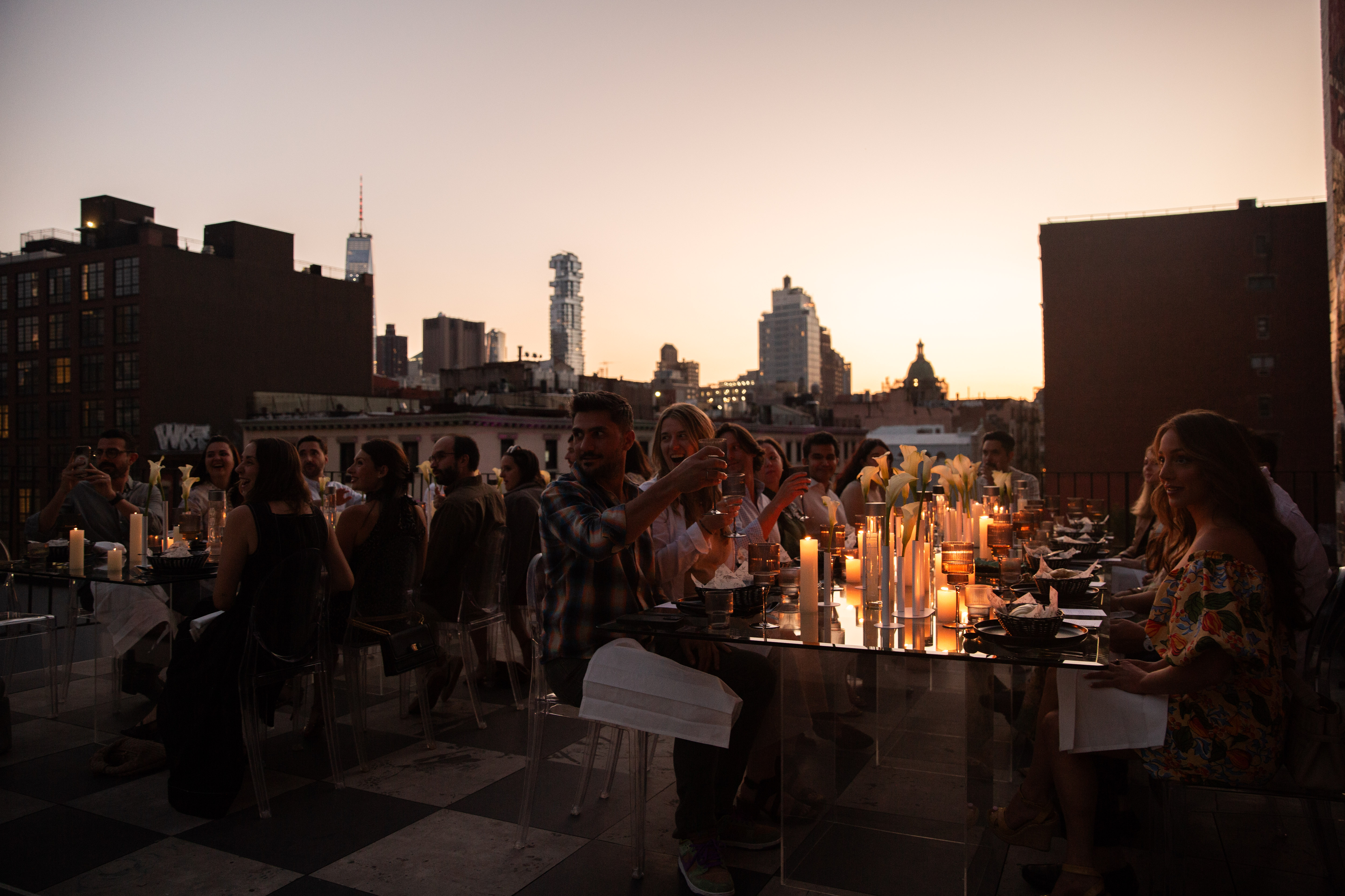 Kalei, NYC