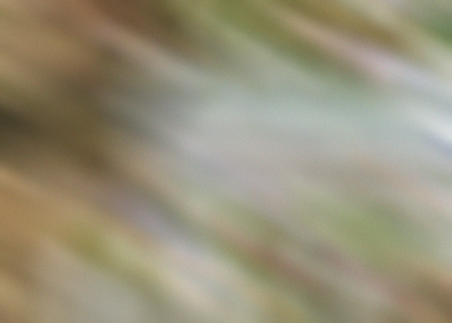 blur image on top of hero