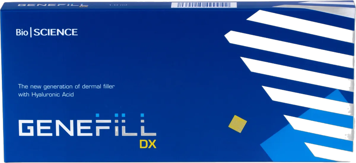 Genefill DX