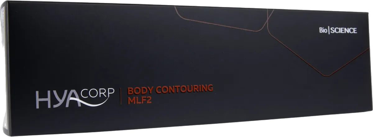 HYAcorp MLF2