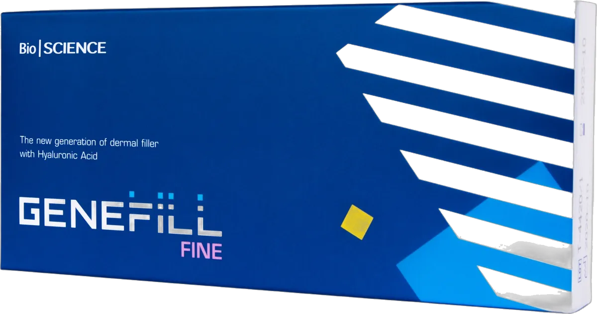 Genefill Fine