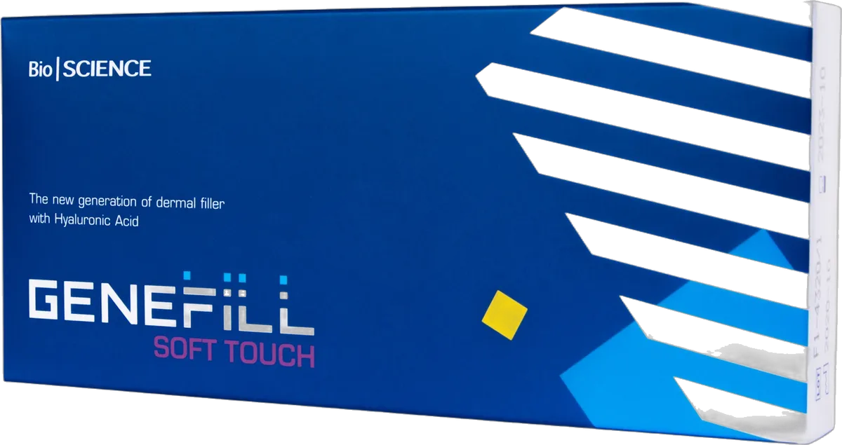 Genefill Soft Touch