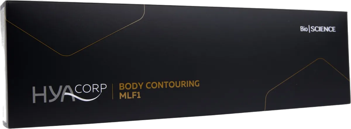 HYAcorp MLF1