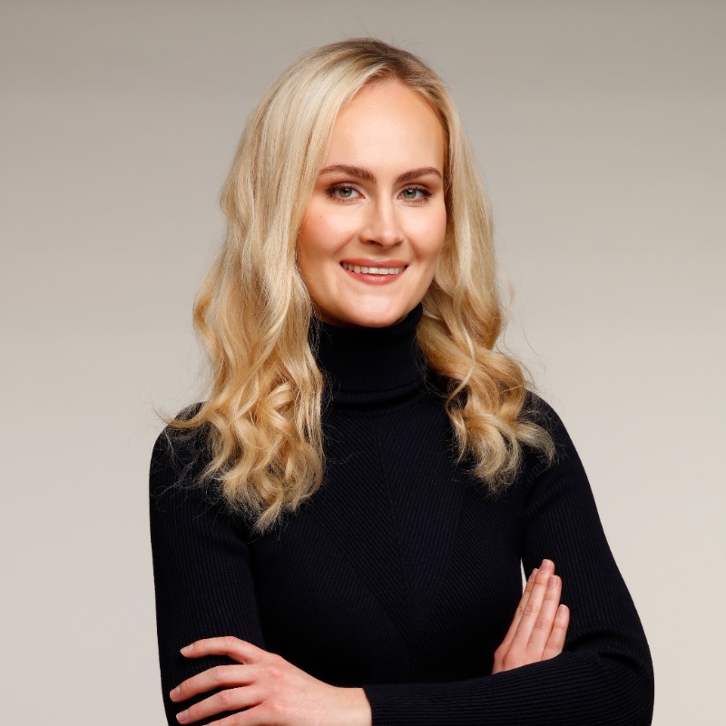 hydro client review monika kucharska