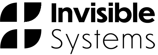 invisible systems logo hydro.website client