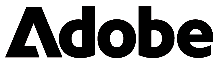 adobe logo hydro.website client