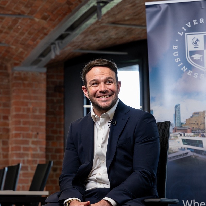 hydro client review james quinn