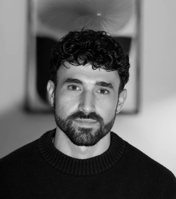pedro senior designer and developer hydro