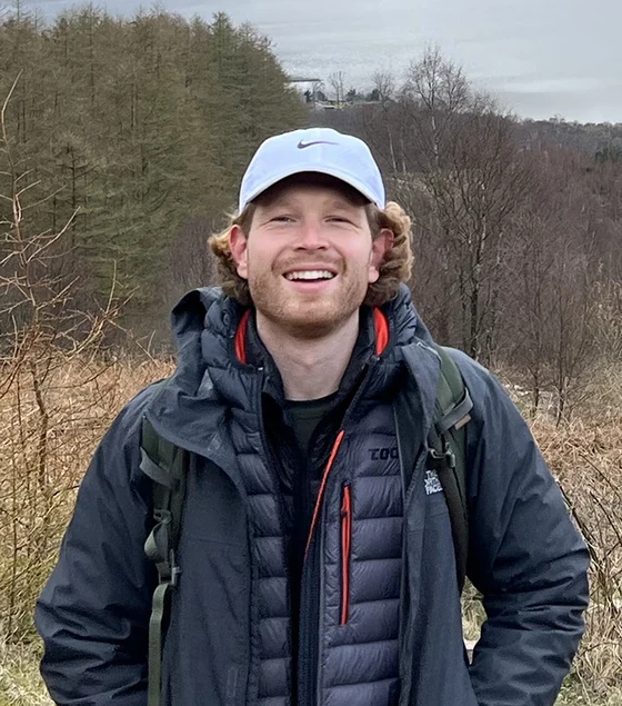 cameron brand designer and developer hydro