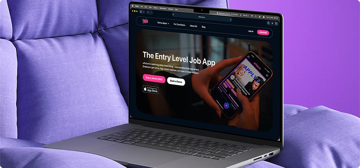 hydro webflow website merge content