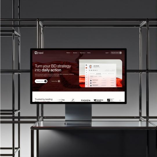 hydro figma design nexl brand assets