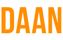 Logo Daan