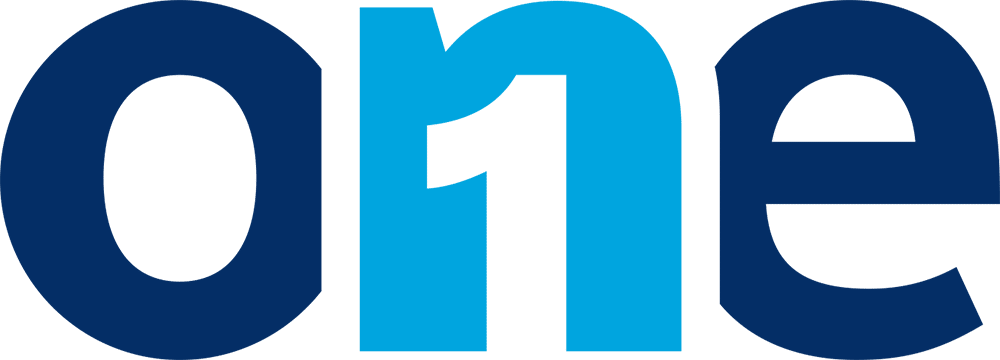 Logo ONE People Services