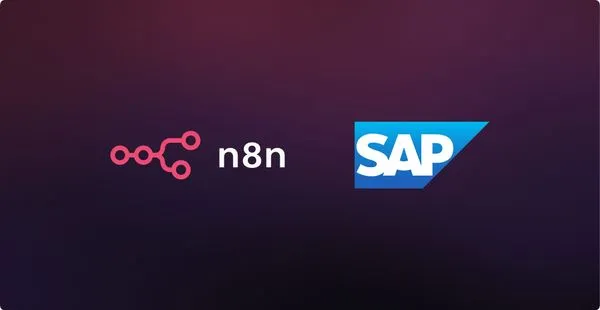 n8n en SAP Joule Studio: van AI‑inzicht naar echte automatisering