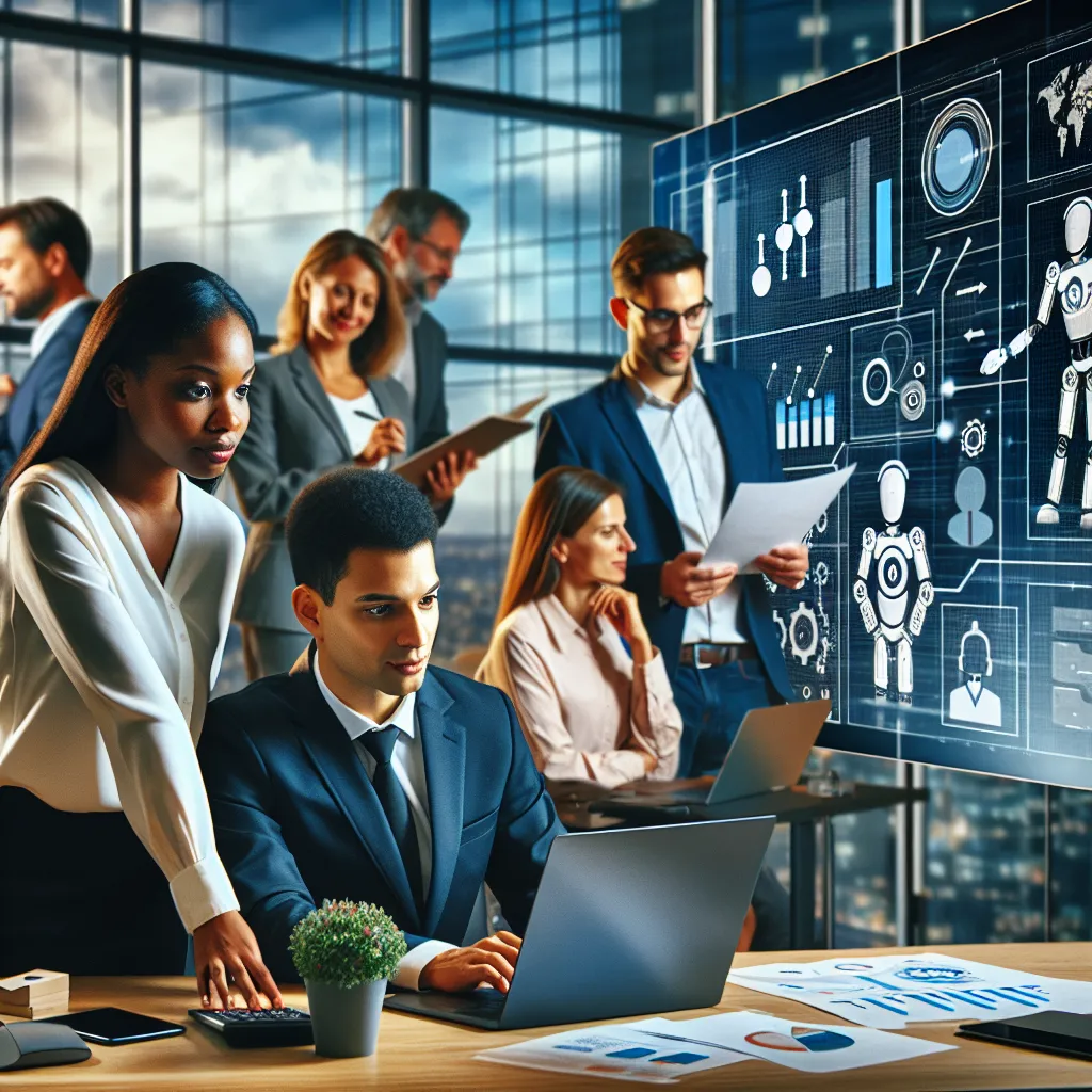 Meer winst door RPA automatisering